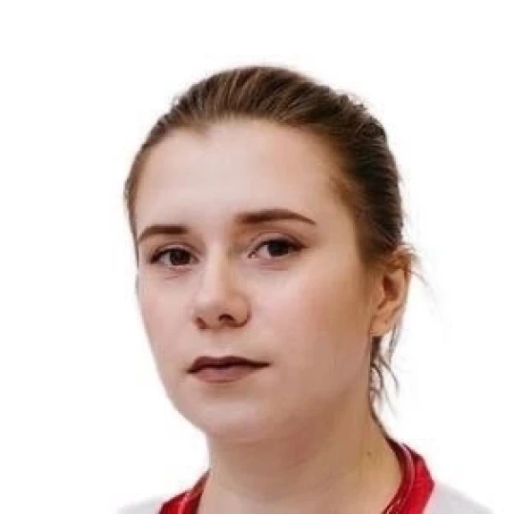 Смоленская Инна Алексеевна