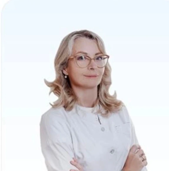 Янченко Наталья Геннадьевна