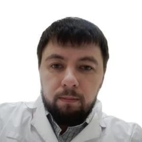 Смирнов Антон Валентинович