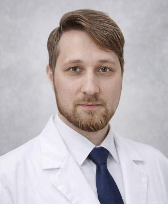 Буджиашвили Георгий Иванович