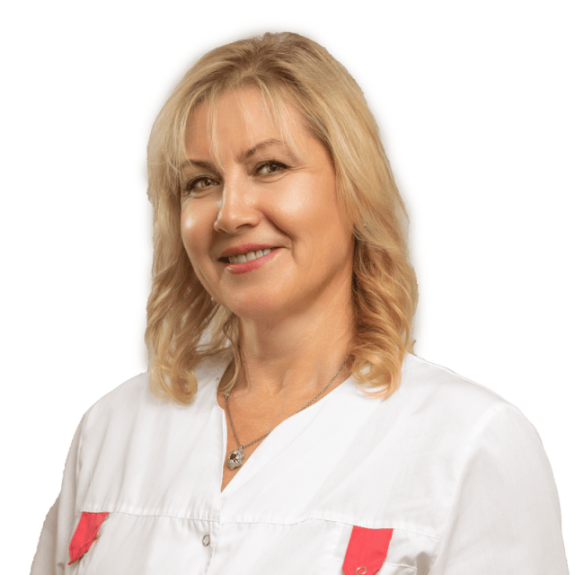 Филатова Светлана Дмитриевна
