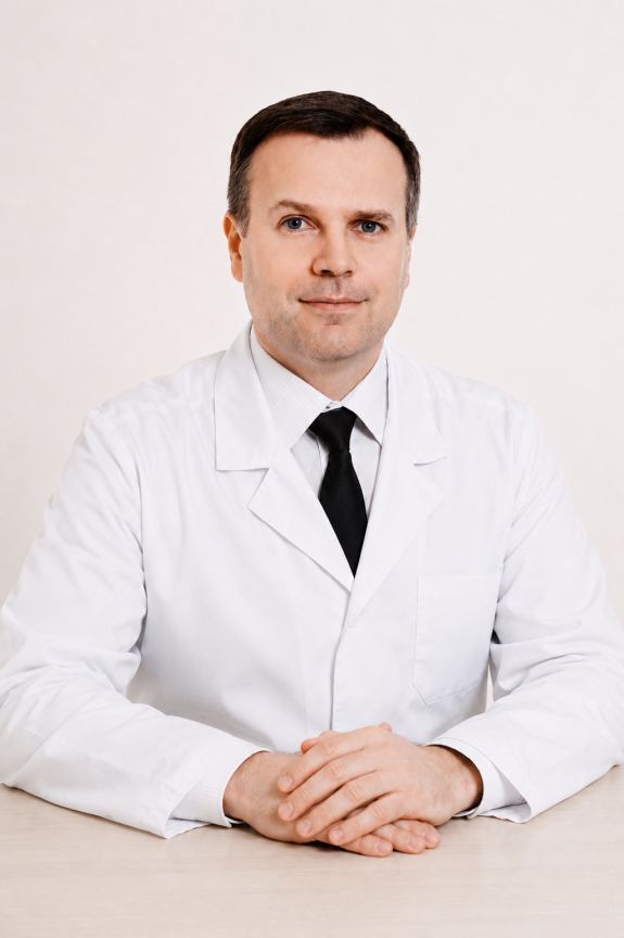 Смирнов Антон Сергеевич